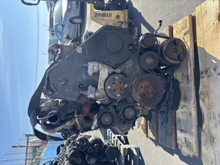 Motor D/KKDA 6507111 Ford Focus I Sedan (1998-200