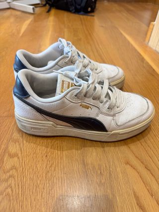 Zapatillas Puma Talla 42