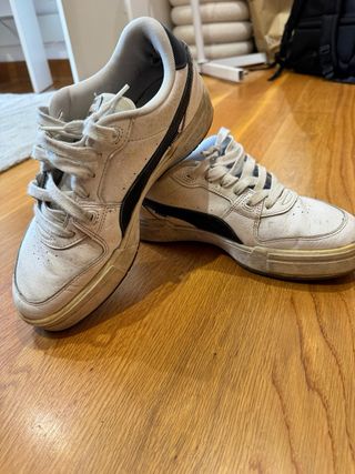 Zapatillas Puma Talla 42