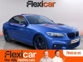 BMW Serie 2 218d