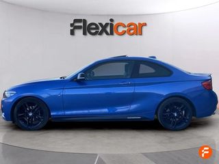 BMW Serie 2 218d