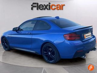 BMW Serie 2 218d