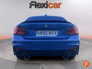 BMW Serie 2 218d