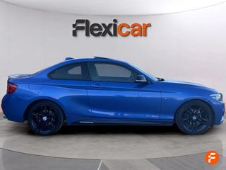BMW Serie 2 218d