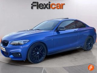BMW Serie 2 218d