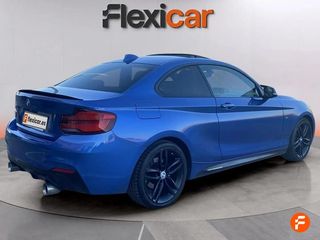 BMW Serie 2 218d