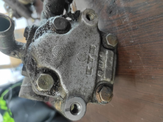 Bomba dirección 100422154B Audi A3 (8L) Versión 2