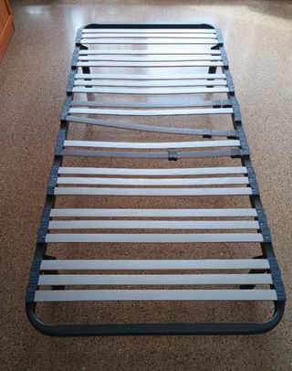 Somier 90x190 cm