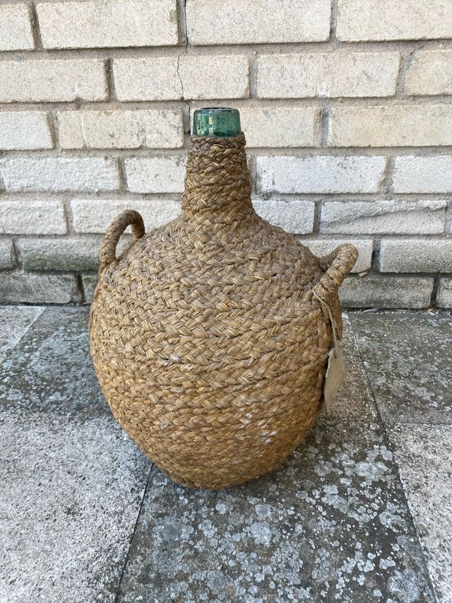 Damajuana 16L Esparto