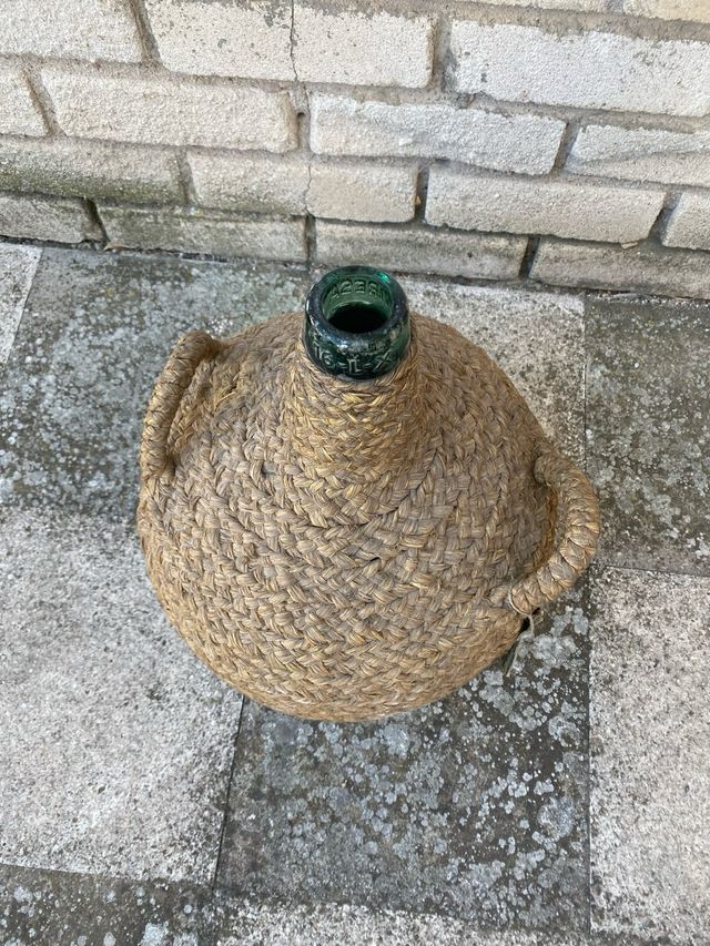 Damajuana 16L Esparto