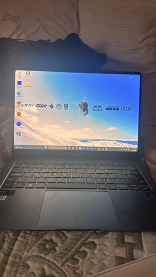 *OFERTA* Samsung Galaxy Book4 PRO