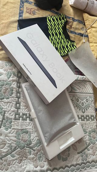 *OFERTA* Samsung Galaxy Book4 PRO