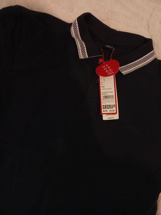 Camiseta S.Oliver Nueva