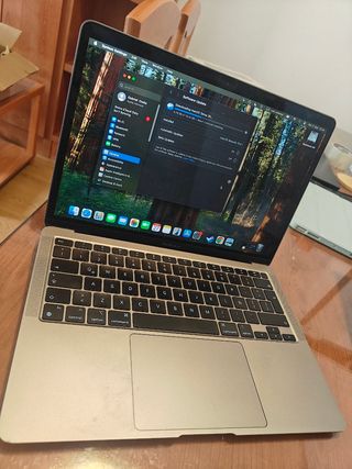 MacBook Air M1 8GB 256GB SSD