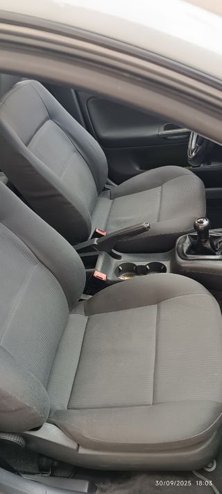 Volkswagen Passat 2004