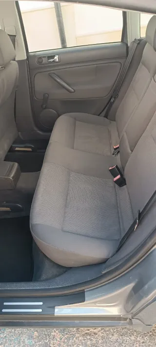 Volkswagen Passat 2004