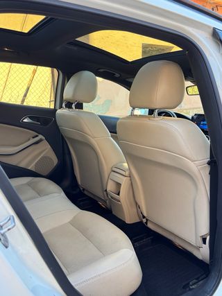Mercedes-Benz GLA 2016