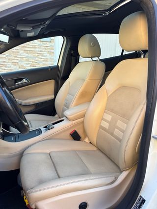 Mercedes-Benz GLA 2016