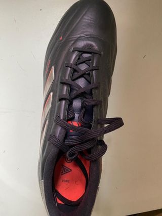 Zapatos Futbol Adidas