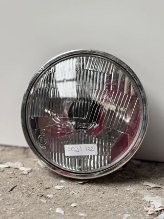 Faro Seat 132