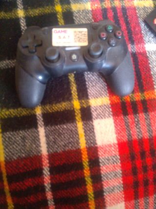 Mando Sony PlayStation