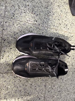 Botas, Zapatos y Tacones Variados