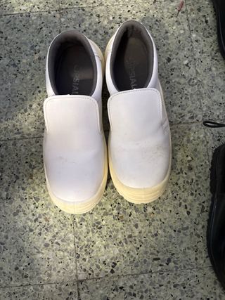 Botas, Zapatos y Tacones Variados