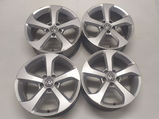 Llantas Volkswagen Golf VII GTI 17''