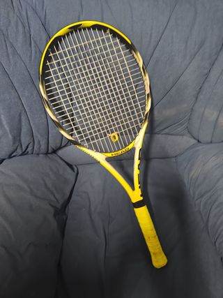Raqueta Tenis Head Microgel