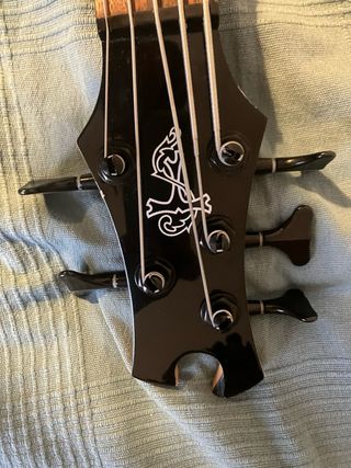 Bajo Eléctrico Epiphone
