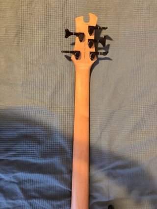 Bajo Eléctrico Epiphone