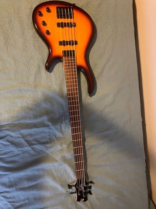 Bajo Eléctrico Epiphone
