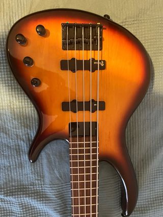 Bajo Eléctrico Epiphone