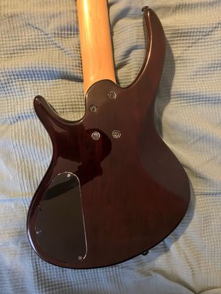 Bajo Eléctrico Epiphone
