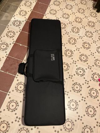 Bajo Eléctrico Epiphone