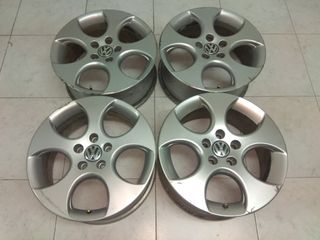 Llantas VW Golf V GTI DENVER 17