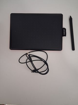 Tableta Gráfica One by Wacom