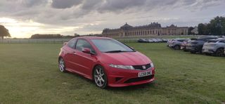 Honda Civic 2008