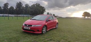 Honda Civic 2008