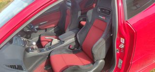 Honda Civic 2008
