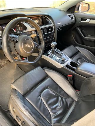 Audi A5 2011
