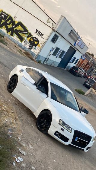 Audi A5 2011