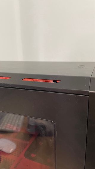 Ordenador de sobremesa Phanteks