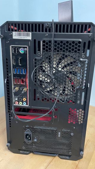 Ordenador de sobremesa Phanteks