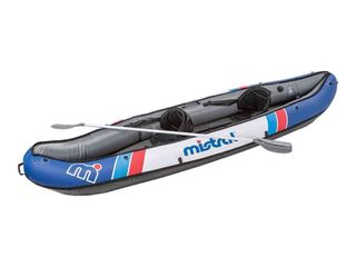 Piragua Hinchable Mistral Lidl