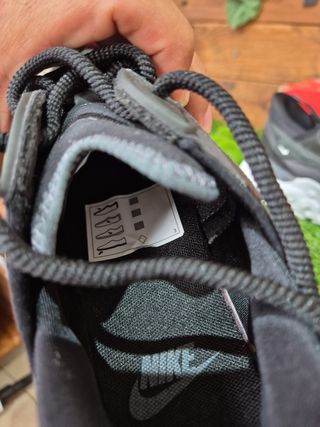 Nike React Vision 3 Dmsx TG 40