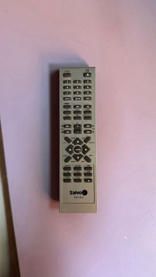 Cadena de sonido Saivod