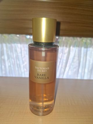 Victoria's Secret Bare Vanilla Body Mist 250ml