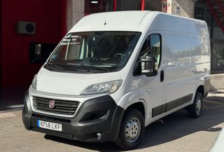 FIAT Ducato 2020