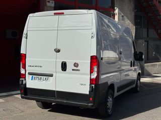 FIAT Ducato 2020